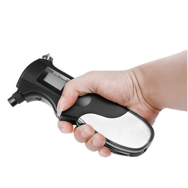 Digital Tire Gauge