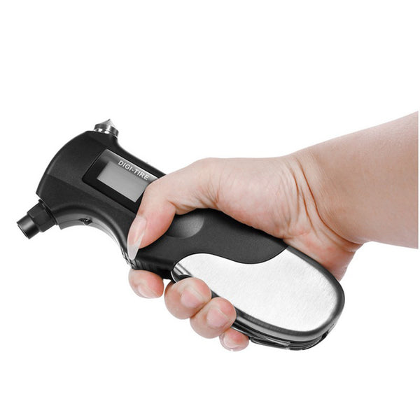 Digital Tire Gauge