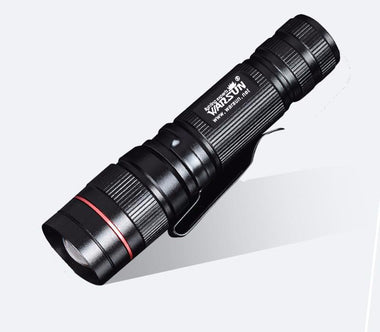 Handy LED Torch Flash Light