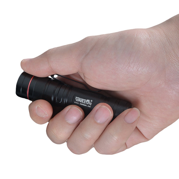 Handy LED Torch Flash Light