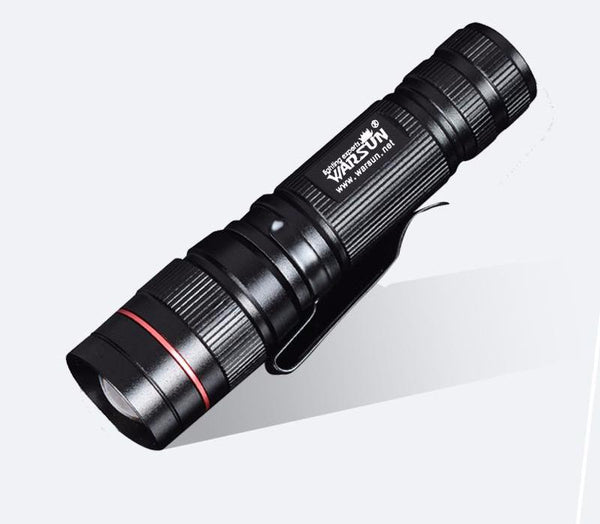 Handy LED Torch Flash Light