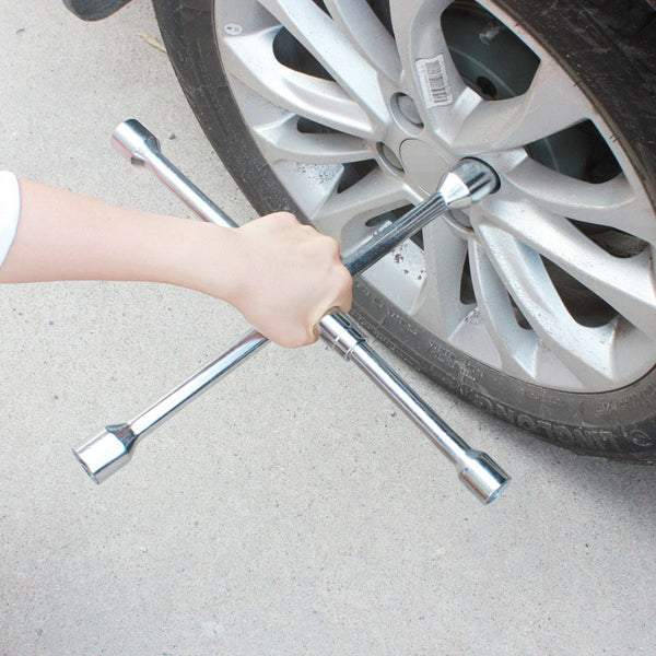 Socket Spanner
