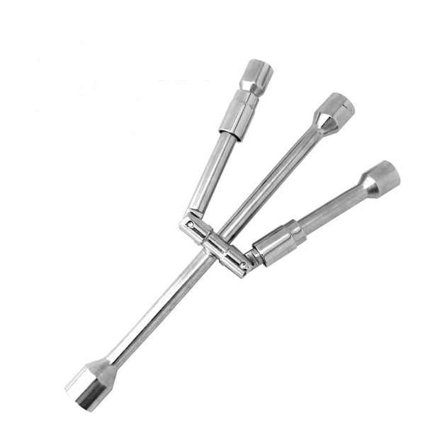 Socket Spanner