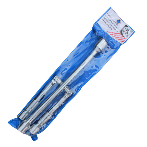 Socket Spanner