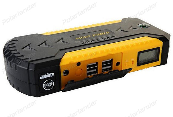 12v Emergency Car Battery Booster