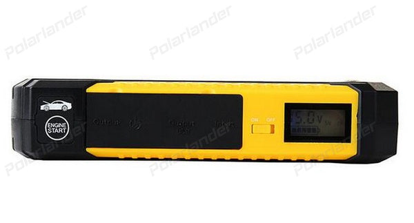 12v Emergency Car Battery Booster