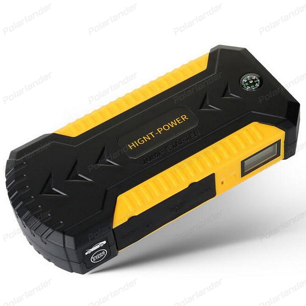 12v Emergency Car Battery Booster