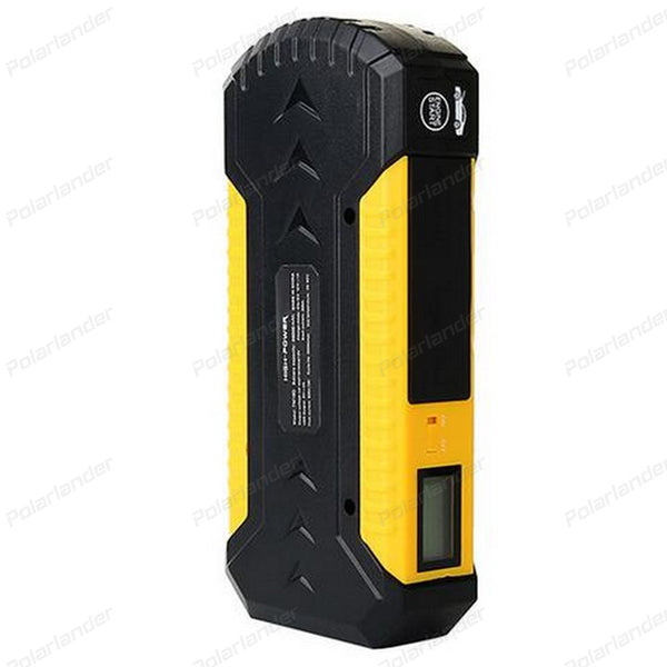 12v Emergency Car Battery Booster