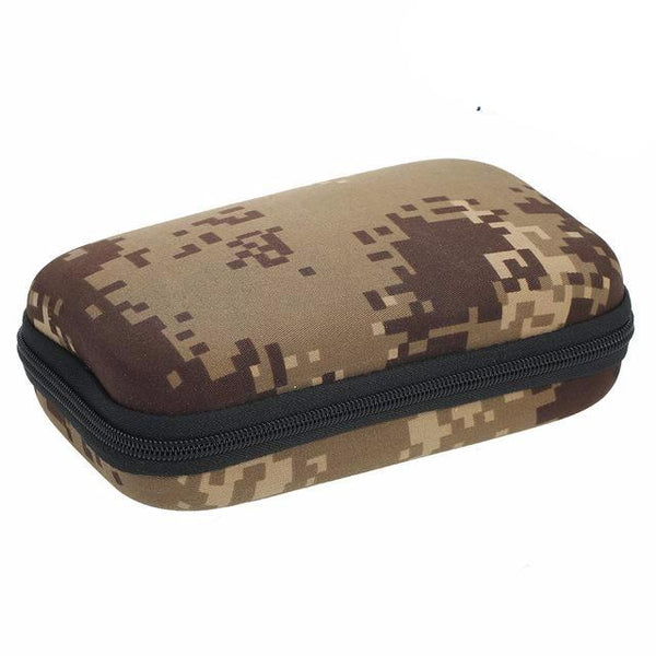 Survival Medical Kit