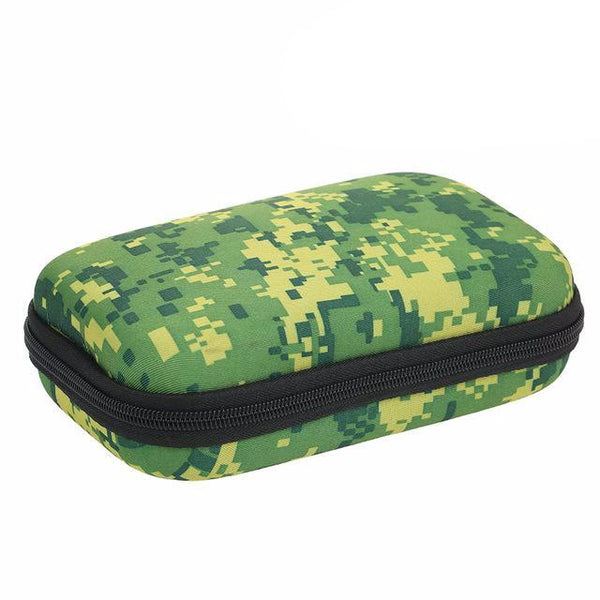 Survival Medical Kit