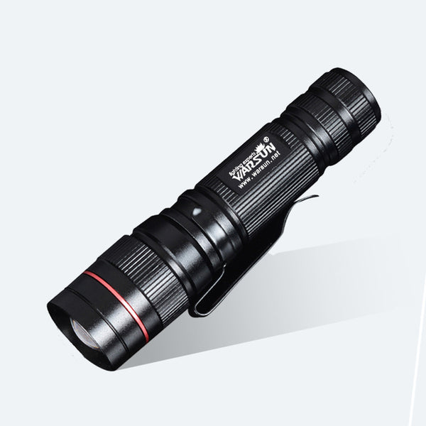 Handy LED Torch Flash Light