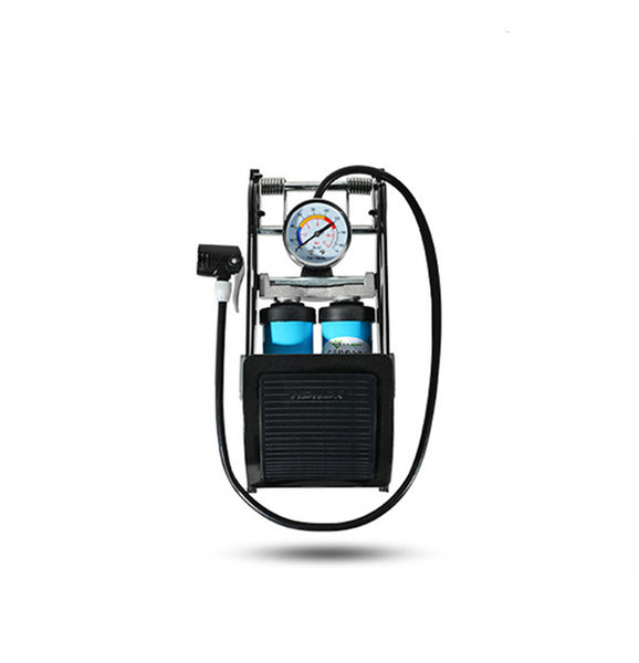 High Pressure Tire Air