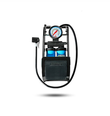 High Pressure Tire Air