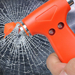 Safety Gear Glass Hammer